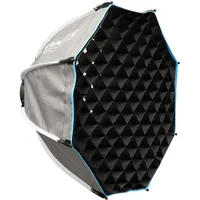 Nanlite SB-FMM-O-60 Oktagonal-Softbox 60cm FMM-Bajonett