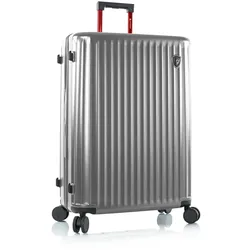 Heys Smart Luggage 30" 4-Rollen Trolley 76 cm - Silver