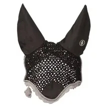 BR Fliegenhaube Event schwarz