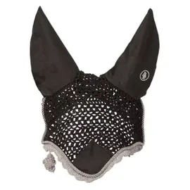 BR Fliegenhaube Event schwarz