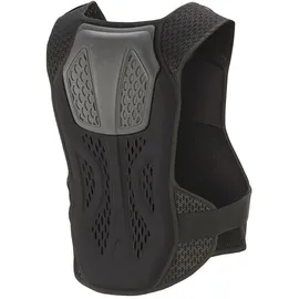 Alpinestars Brustprotektor Bionic Pro M-L Schwarz / Anthrazit