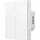 Sonoff M5-2C-80W WiFi Matter smart wall switch (2-Kanal, für Rahmen)