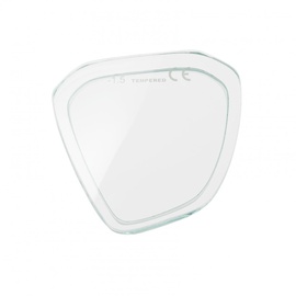 Scubapro Optisches Glas für D-Maske - links -1,5