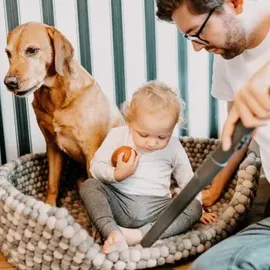 Thomas Fugendüse lang 1 St