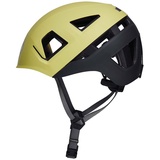 Black Diamond Capitan Helmet gelb M-L