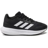 Kinder Core Black / Cloud White / Core Black 28