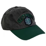 Cerdá Harry Potter Slytherin Cap schwarz 58