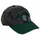 Cerdá Harry Potter Slytherin Cap schwarz 58