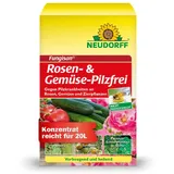 NEUDORFF Fungisan Rosen- und Gemüse-Pilzfrei Konzentrat 16 ml