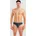 Badeslip Grau/Blau 6