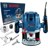 Bosch Professional GOF 130 Elektro-Oberfräse 06016B7000