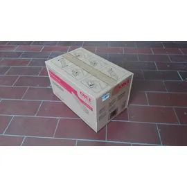 Oki Kompatibel zu Oki 09004462 Schwarz