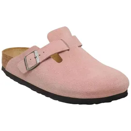 Birkenstock Boston Light Pink 40