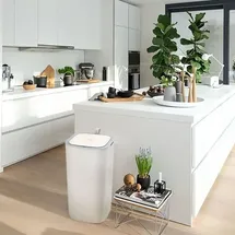 Eko Morandi Smart 30 L Weiß - Weiß
