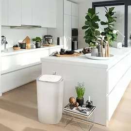 Eko Morandi Smart 30 L Weiß - Weiß