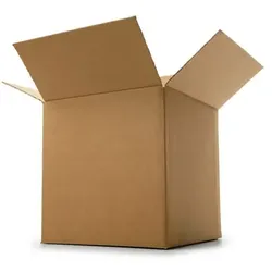 20 Kartonschachteln 23 x 15,5 x 12 cm - Versandschachteln, Verpackungen, Kleinsendungen
