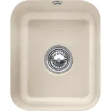 Villeroy & Boch Cisterna 45 almond + Excenterbetätigung