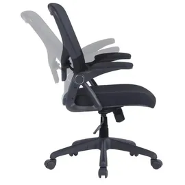 byLIVING Flex Kunststoff Schwarz