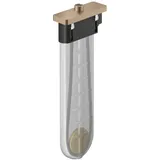 Hansgrohe sBox Wannenrandset softsquare Polished Red Gold