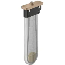 Hansgrohe sBox Wannenrandset softsquare Polished Red Gold