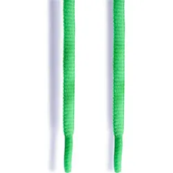 Atlas Senkel Halbschuh green 105 cm
