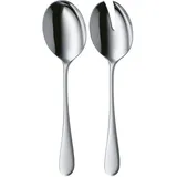 WMF Kent Cromargan protect Salatbesteck groß, 2-tgl.,