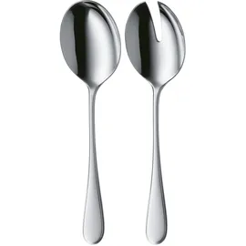 WMF Kent Cromargan protect Salatbesteck groß, 2-tgl.,