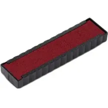 Trodat Ersatzstempelkissen 6/4916 rot