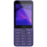 Nokia 235 4G (2024) violett
