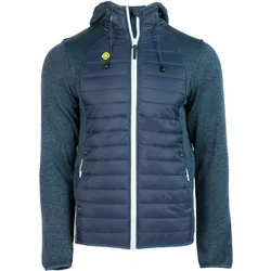 Jacke aus Fleece und Fasern  Männer  Izas NOYA M 4XL