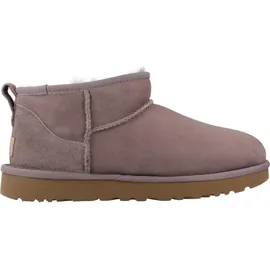 UGG Australia UGG Classic Ultra Mini Violett - Violett - 38 EU 38 EU