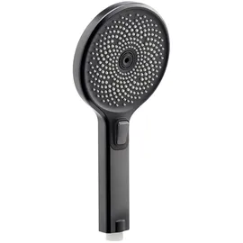 Schöner Wohnen Handbrause Biella Wassersparend Industrial