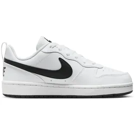 Nike Court Borough Low Recraft Kids White/Black 38,5 DV5456-104