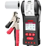 Ancel BST600 Batterietester
