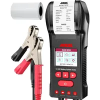 Ancel BST600 Batterietester