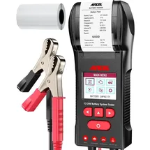 Ancel BST600 Batterietester