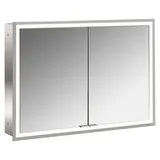 EMCO Prime 100 cm grau
