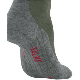 Falke TK5 Wander Short Wandersocken 1 Paar Grün 42-43