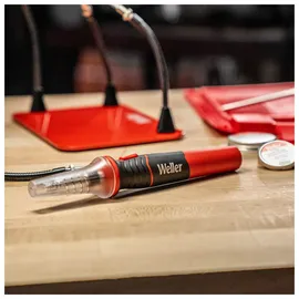 Weller WLBRK12EU Akku-Lötkolben 12 W