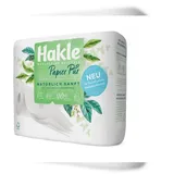 Hakle Toilettenpapier 4-lagig 4 Rollen