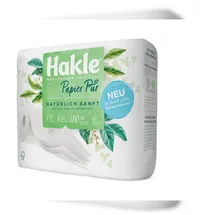 Hakle Toilettenpapier 4-lagig 4 Rollen