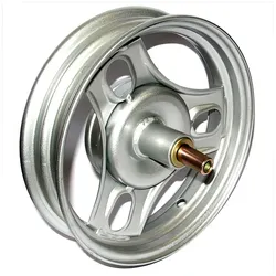 Vorderrad 2,15x14 Peugeot Ludix