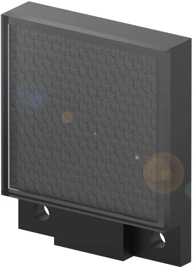 Balluff Reflektor, Fasern, Optiken BAM RF-XO-02#BAM0331