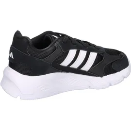 adidas Crazychaos 2000 Kinder Schwarz/Weiß 34