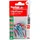 Fischer DuoPower Dübel 6 x 30 mm 12 Stück