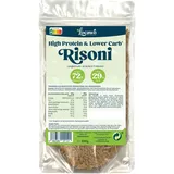Locawo High Protein & Low Carb* Risoni | Langkornreis | Pasta | Nudeln 200g