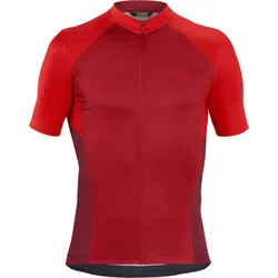 Mavic Cosmic Jersey haute red XL