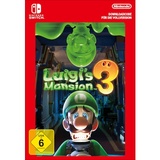 Luigi ́s Mansion 3 - Nintendo Digital Code