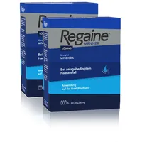 REGAINE Männer Lösung (6 Monatspackung) 6X60 ml