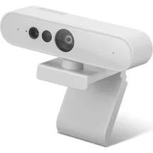 Lenovo GXC1D66063 Webcam - Farbe - 1920 x 1080 Pixel USB-C Grau